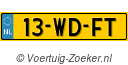 13WDFT