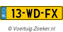 13WDFX