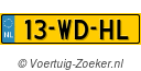 13WDHL