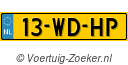 13WDHP