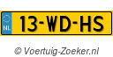 13WDHS