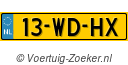 13WDHX