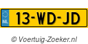 13WDJD