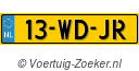 13WDJR