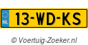 13WDKS