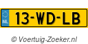 13WDLB