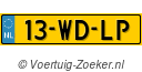 13WDLP