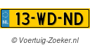 13WDND