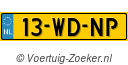 13-WD-NP