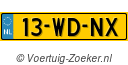 13WDNX