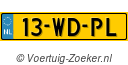 13WDPL