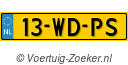 13WDPS