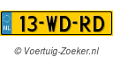 13WDRD