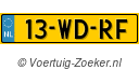 13WDRF