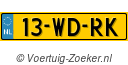 13WDRK