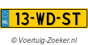13WDST