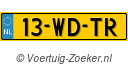 13WDTR