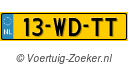 13WDTT