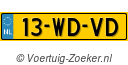 13WDVD