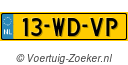 13WDVP