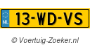 13WDVS