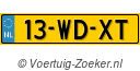 13WDXT