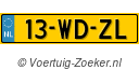 13WDZL