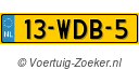 13-WDB-5