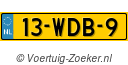 13-WDB-9