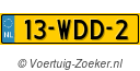 13WDD2