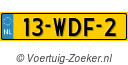 13WDF2