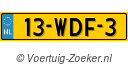 13WDF3