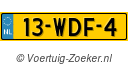 13-WDF-4
