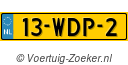 13WDP2