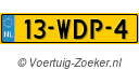 13WDP4