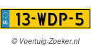 13WDP5