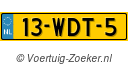 13-WDT-5