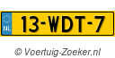 13WDT7