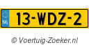13-WDZ-2