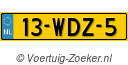 13WDZ5