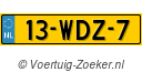 13-WDZ-7