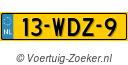 13WDZ9