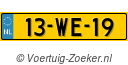 13WE19