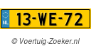 13WE72