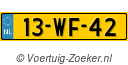 13WF42