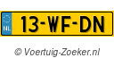 13WFDN