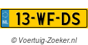 13WFDS