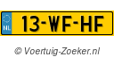 13WFHF