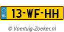 13WFHH