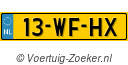 13WFHX
